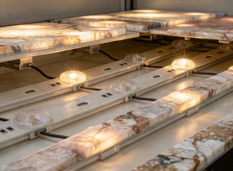 Retroiluminación LED: una guía completa